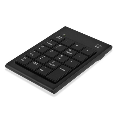 EWENT EW3102 Teclado Numerico Usb